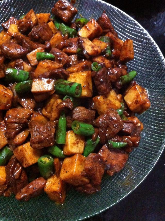 红烧牛肉的10种做法大全,红烧牛肉最好吃的做法视频