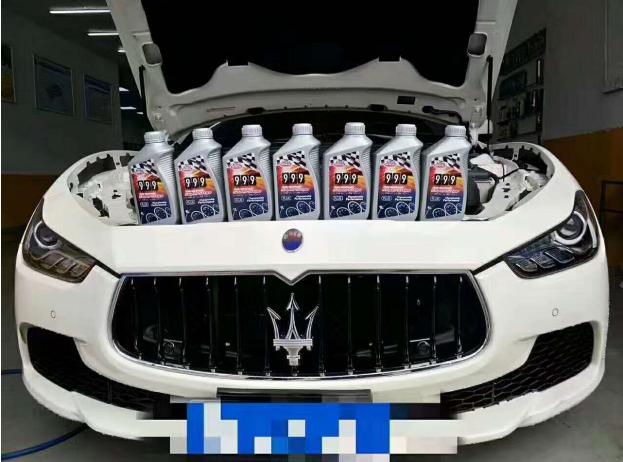 适合朗动的机油,合适的机油