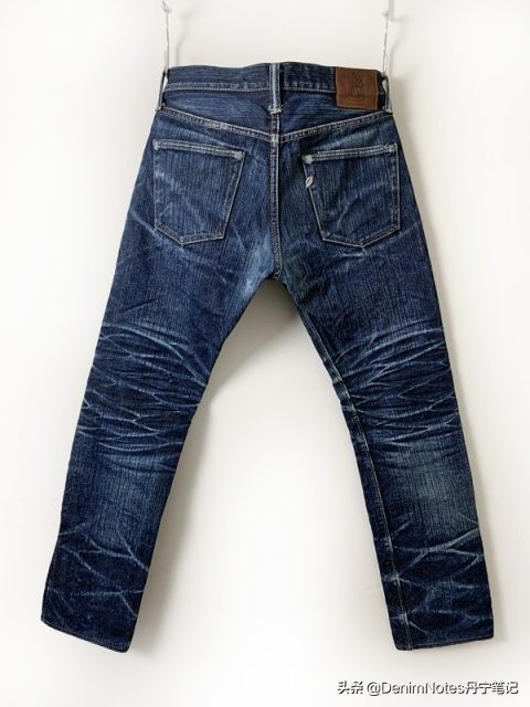 日本正蓝屋PureBlueJapan牛仔裤为何如此受欢迎？