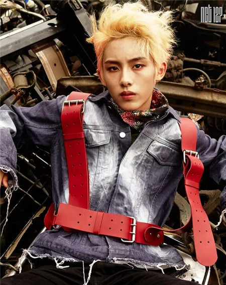 男士定位烫纹理烫烫完多久好看,男生烫发纹理烫和定位烫