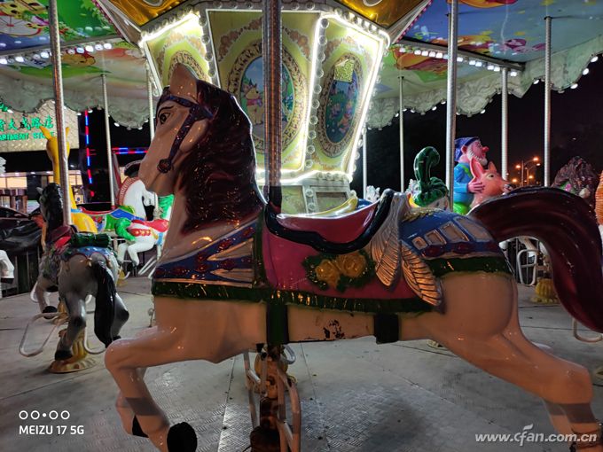 小白测评魅族17深度体验,魅族17显示5g网络还是4g