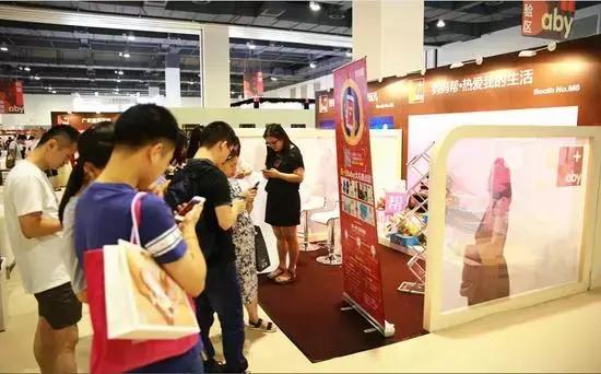 童装博览会可以学到什么,国际童装展