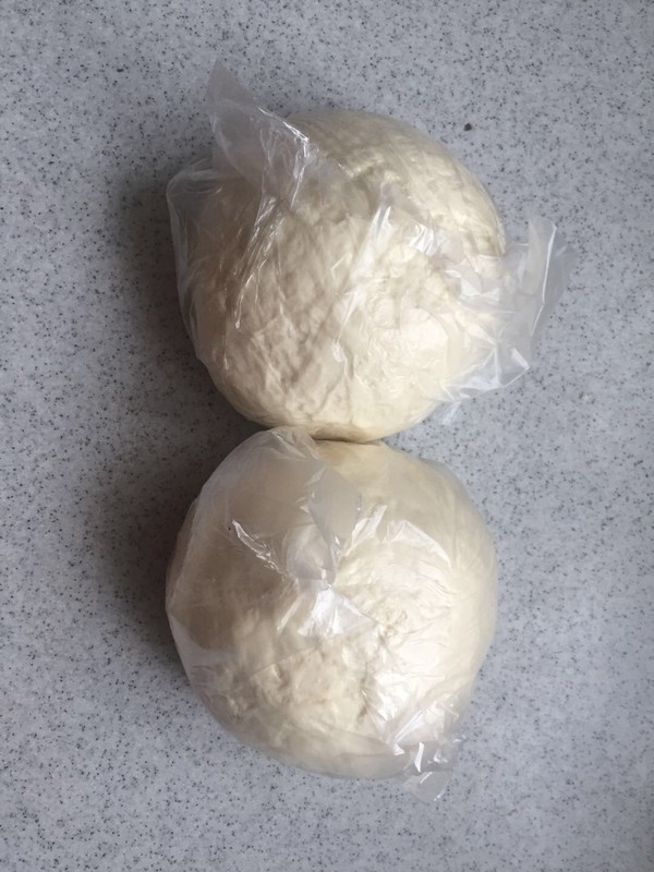 怎么做手擀面筋道不容易断,自己手擀面为什么一煮就断