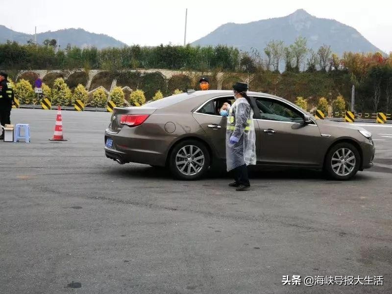 这一役，守厦门！抗新冠病毒集美女子图鉴