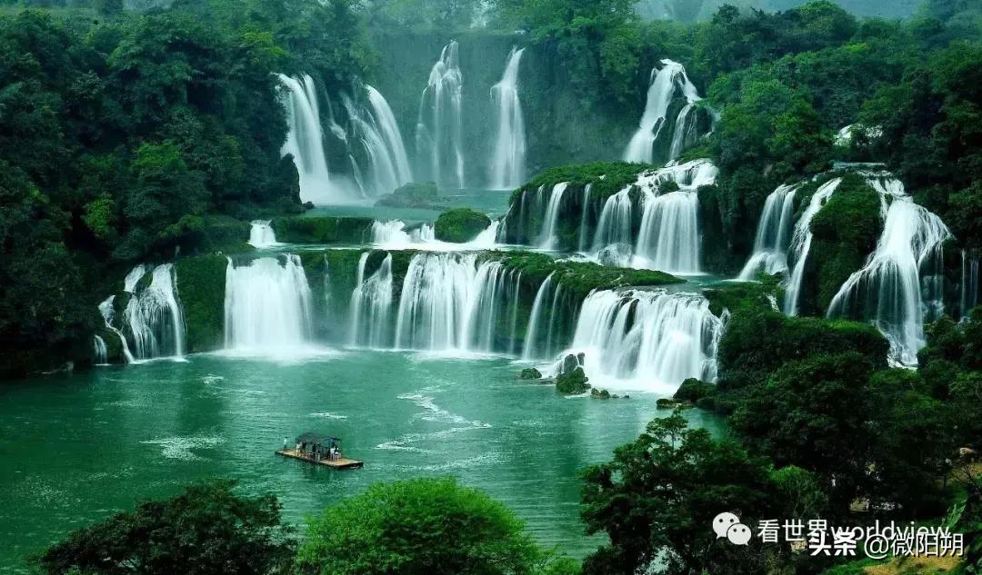 广西人丁最旺的地方,广西含硒最多的地方