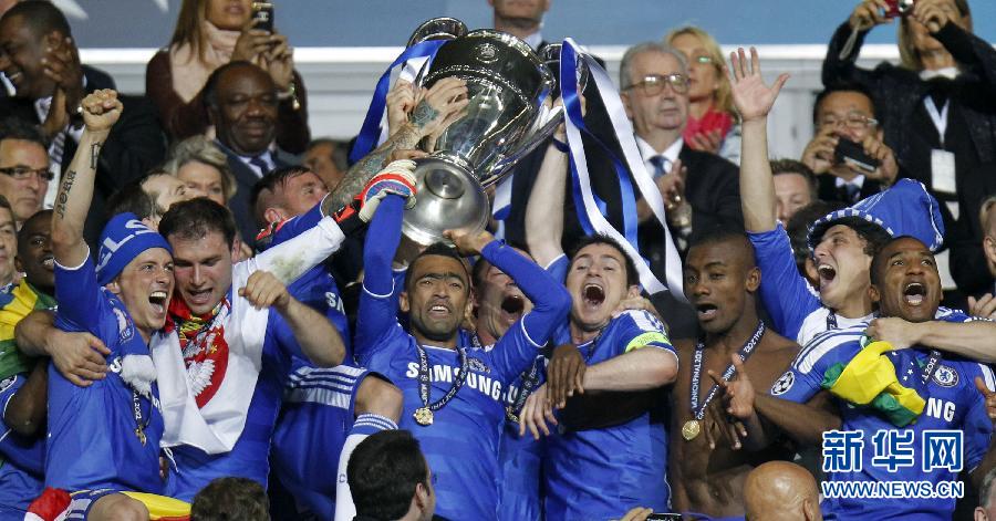 英超二十强绰号,切尔西绰号叫什么