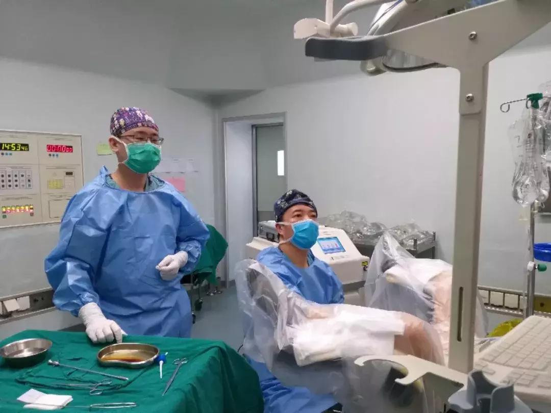 70岁以上老人患前列腺增生怎么办,81岁老人得前列腺增生