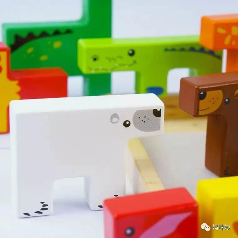 六款宝宝益智玩具分享,有趣的益智小玩具分享