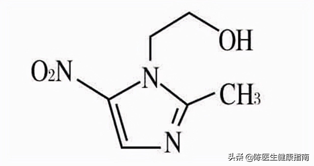 便宜又好用的甲硝唑，能摆平这3种病，如何正确服药都给你列好了