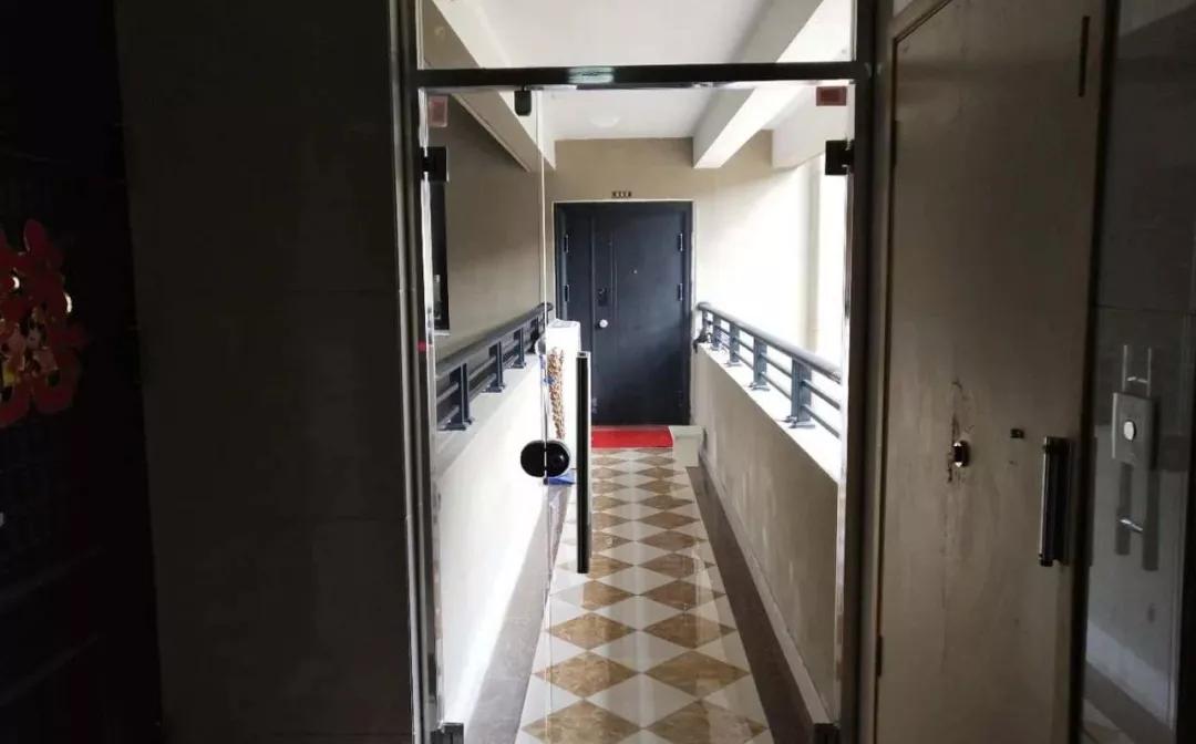 殴打业主处理结果,殴打业主