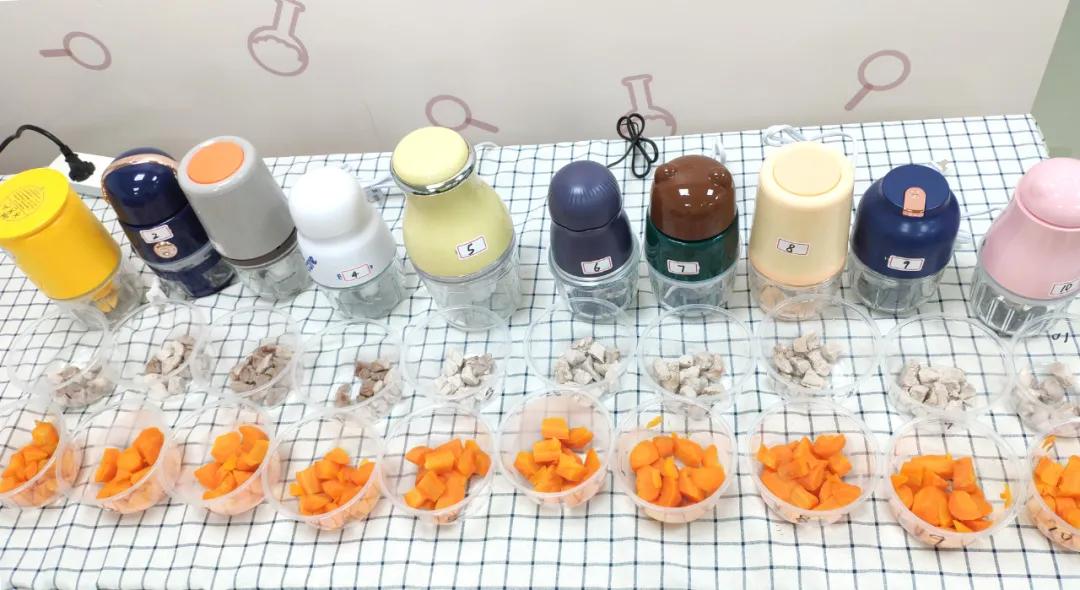 最好的宝宝辅食机推荐,宝宝辅食机测评推荐小白熊