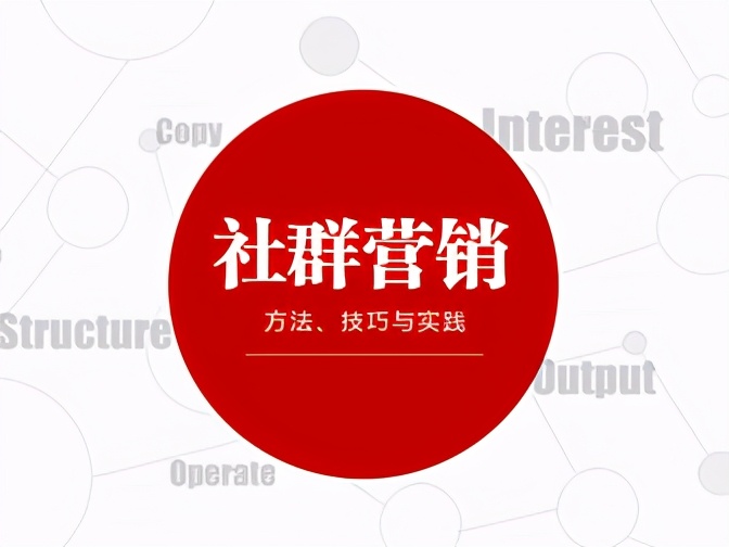 做得最好的企业社群盈利模式,社群的利润与模式