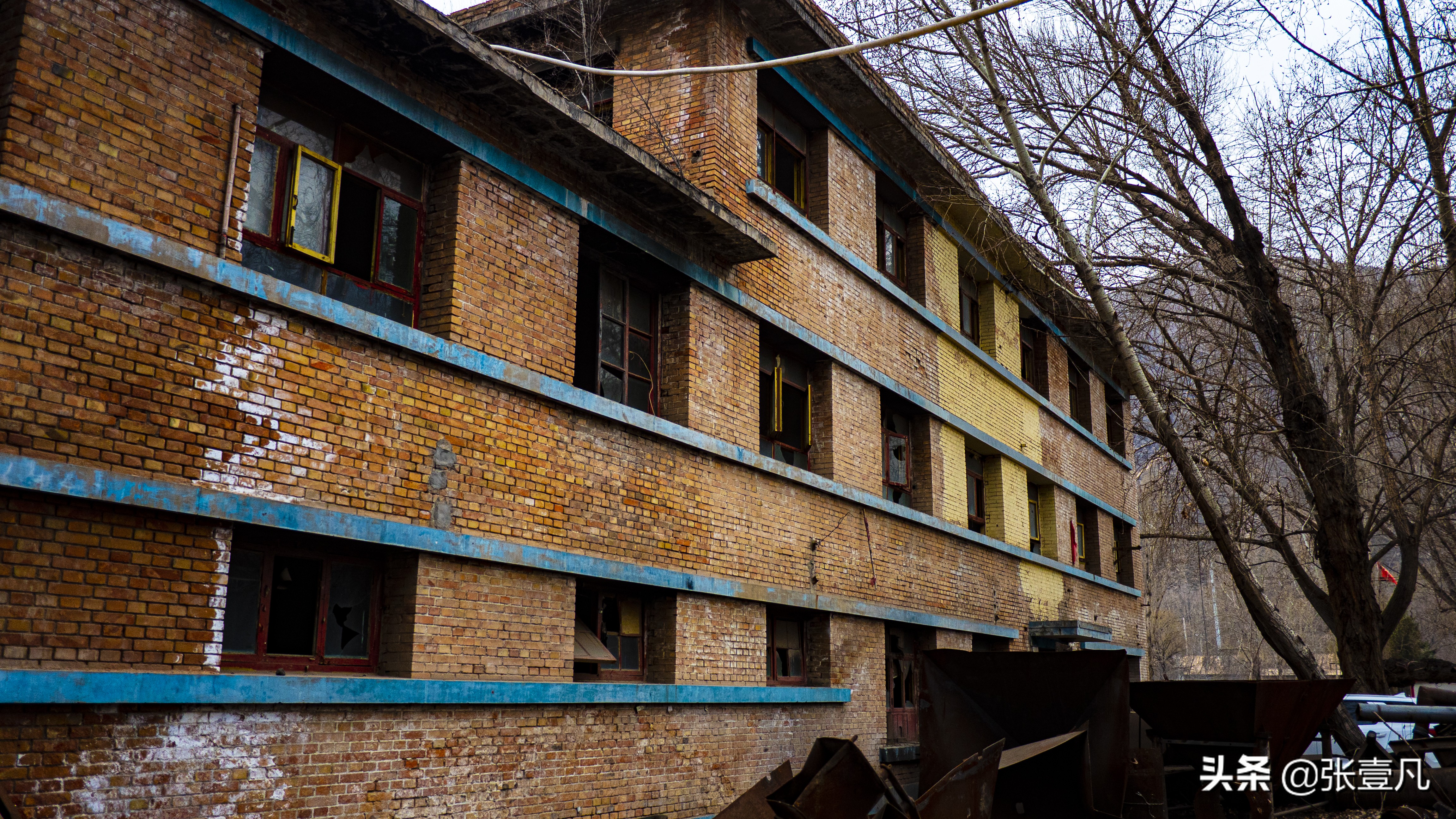 青海铸造厂建厂五十周年聚会,老青海铸造厂