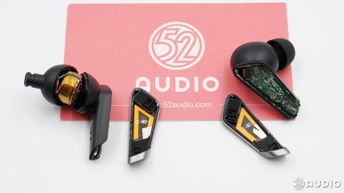 主动降噪漫步者twsnb2pro开箱,蓝牙耳机漫步者tws2评测