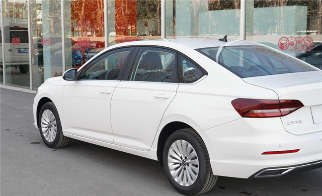 大众朗逸1.5l舒适版,2018款1.5大众朗逸的配置说说