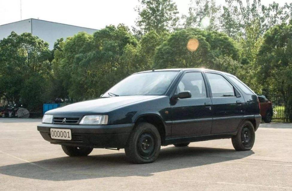 东风富康新款爱丽舍,全新东风富康