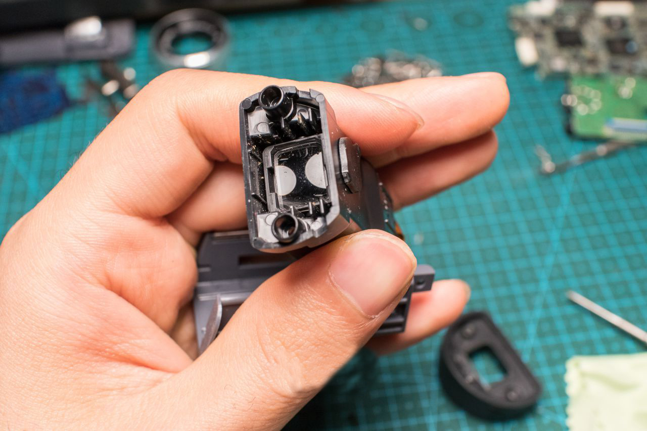 老款磁带dv摄像机工作原理,手持dv磁带摄像机