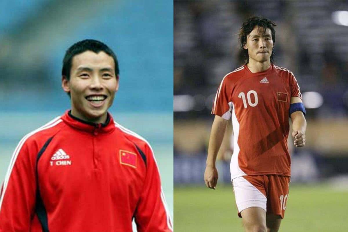 中国足球陈涛退役了吗,陈涛退役后谈在泰达的经历