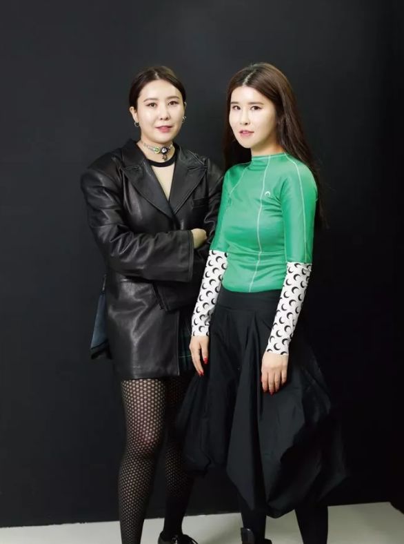 杨幂穿的潮牌aape,杨幂带火的韩国潮牌