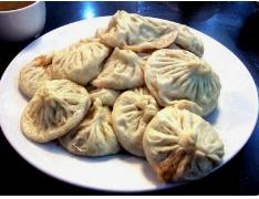 天津狗不理包子的正宗做法,天津狗不理包子的制作全过程