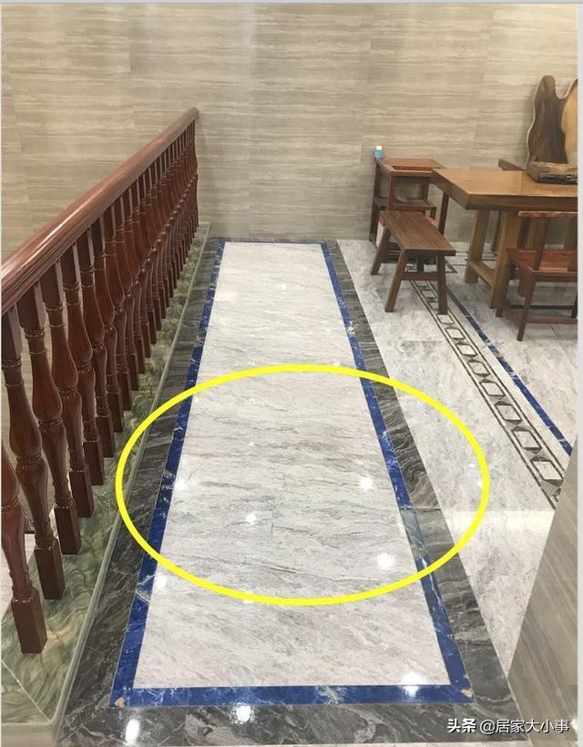 买瓷砖被套路,瓷砖销售套路