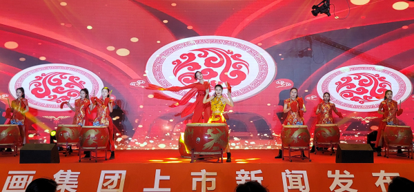 南阳画院文化传播集团有限公司,南阳画院文化传播