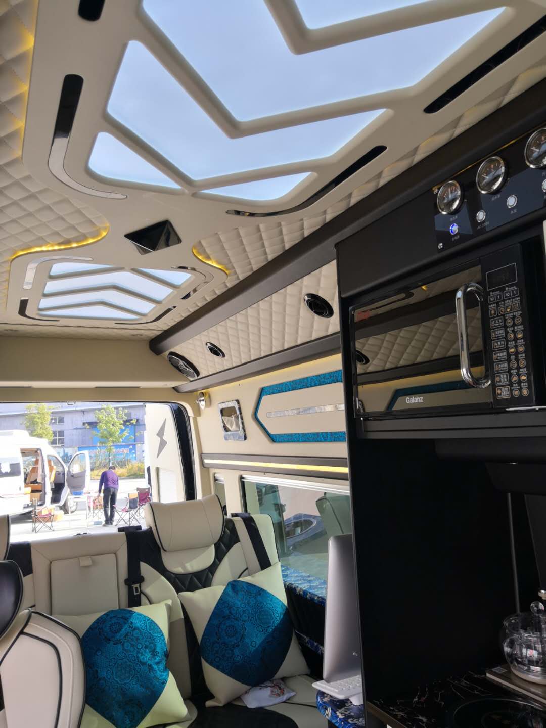 商务车成功人士,成功人士豪华商务车