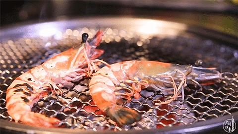 送¥600高级牛肉！火爆广深的烤肉店，有女票的千万别去！