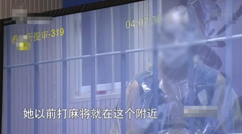 因与两个男人纠缠不清，上海女子被前男友划伤脸部致29厘米长伤疤！事后女子称：前男友真心爱我，会等他出来