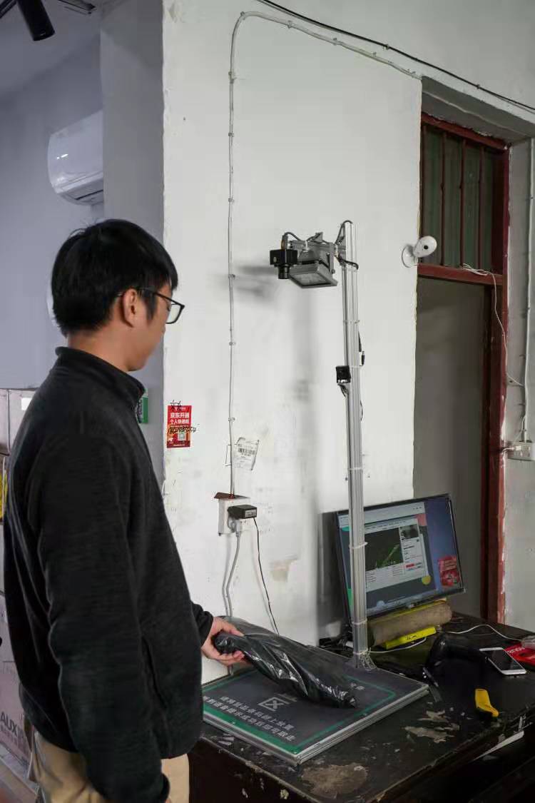 天猫双11物流发货快,天猫双11上门寄件