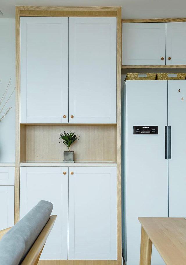 这是我见过的最温暖的家！杭州60后女主“老屋新装”，太有品了！