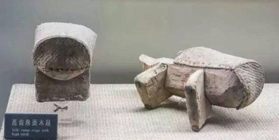 中国古人都穿什么鞋子,古代人穿的鞋子都经历了什么