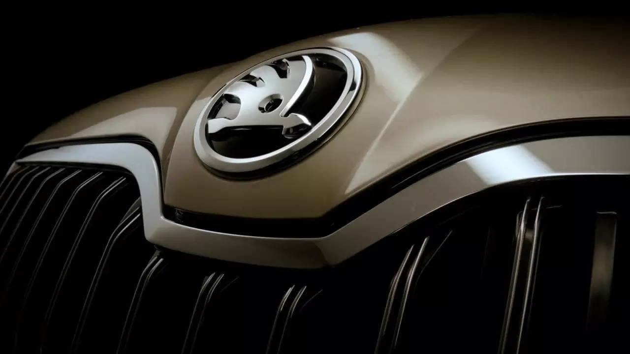 斯柯达近5年销量,斯柯达销量状况