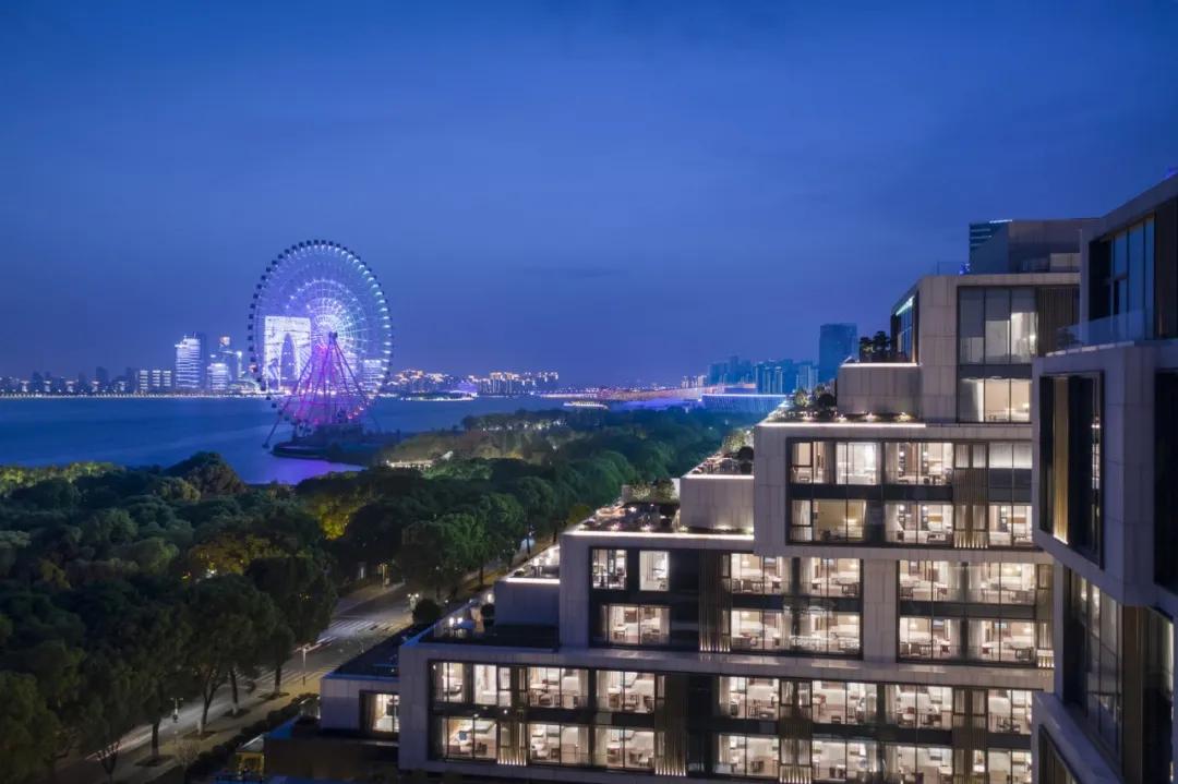 kpf上海项目,kpf的作品