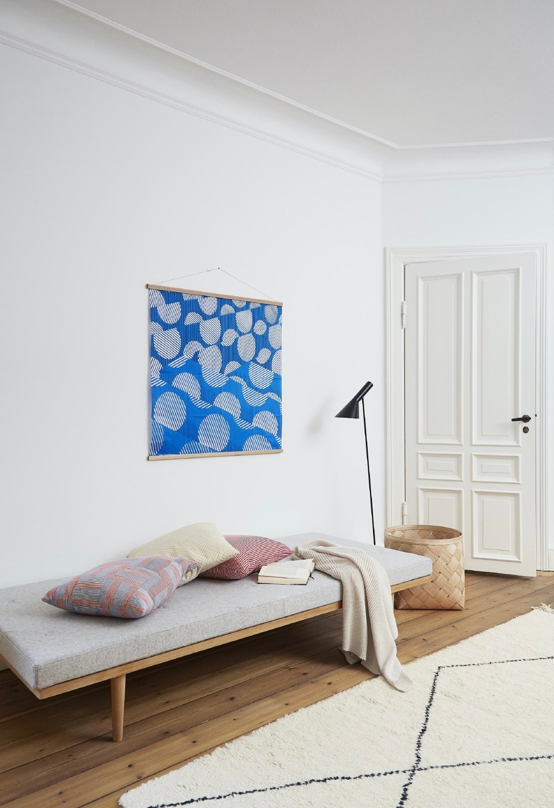 橡木家具推荐,设计感强的橡木家具