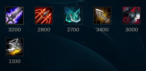 lol11.7版本改动艾希,lol艾希补刀难