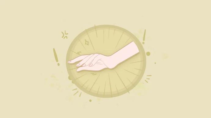 这7种控制不住的“手贱”行为,你做过几个?