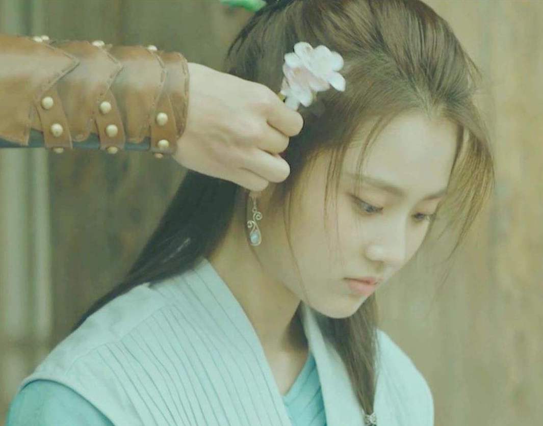 琅琊榜第二部哪一集林奚耍平旌,琅琊榜二萧平旌和林奚的结局