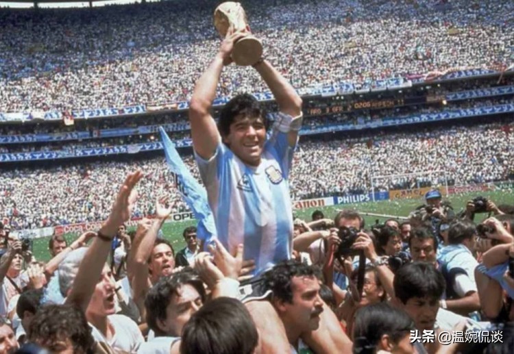 梅西和c罗究竟谁才是球王,球王梅西与c罗的传世之争