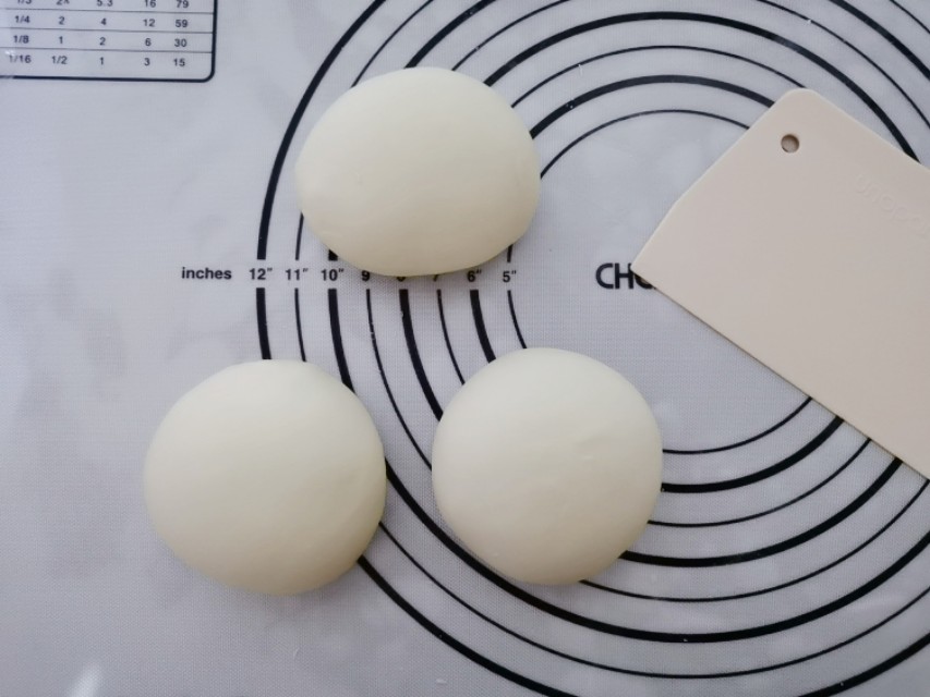 做面包揉面过程温度太高怎么办,做面包怎么控制面温