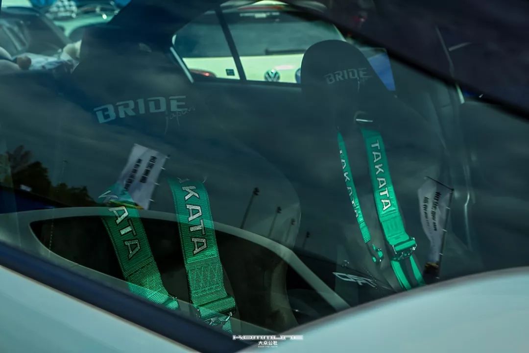 大众公社上海聚驾派,我们的“七情六欲”!(第二弹)