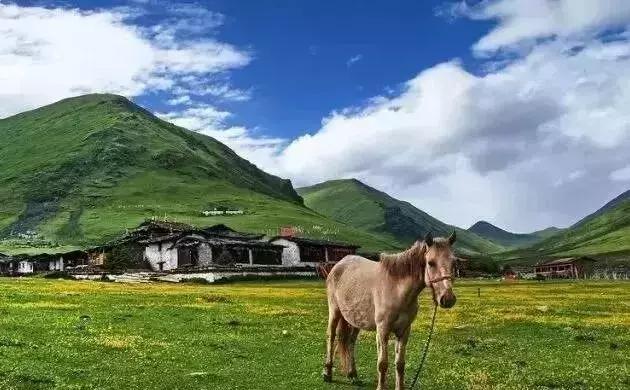 邂逅最美梯田,邂逅中国美景