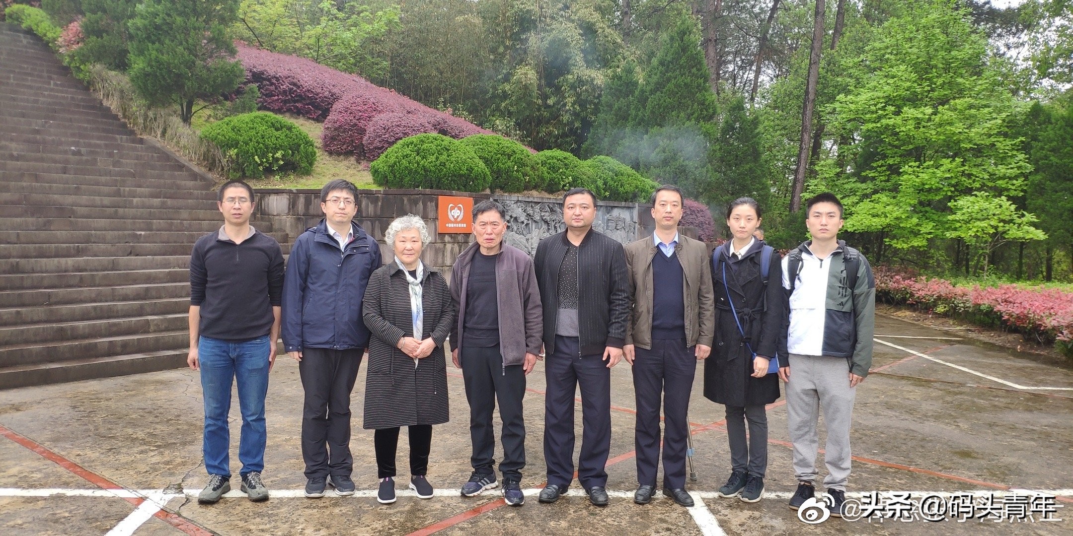 十年时间证明：“复旦十八驴”不是白眼狼，而是言出必行真君子