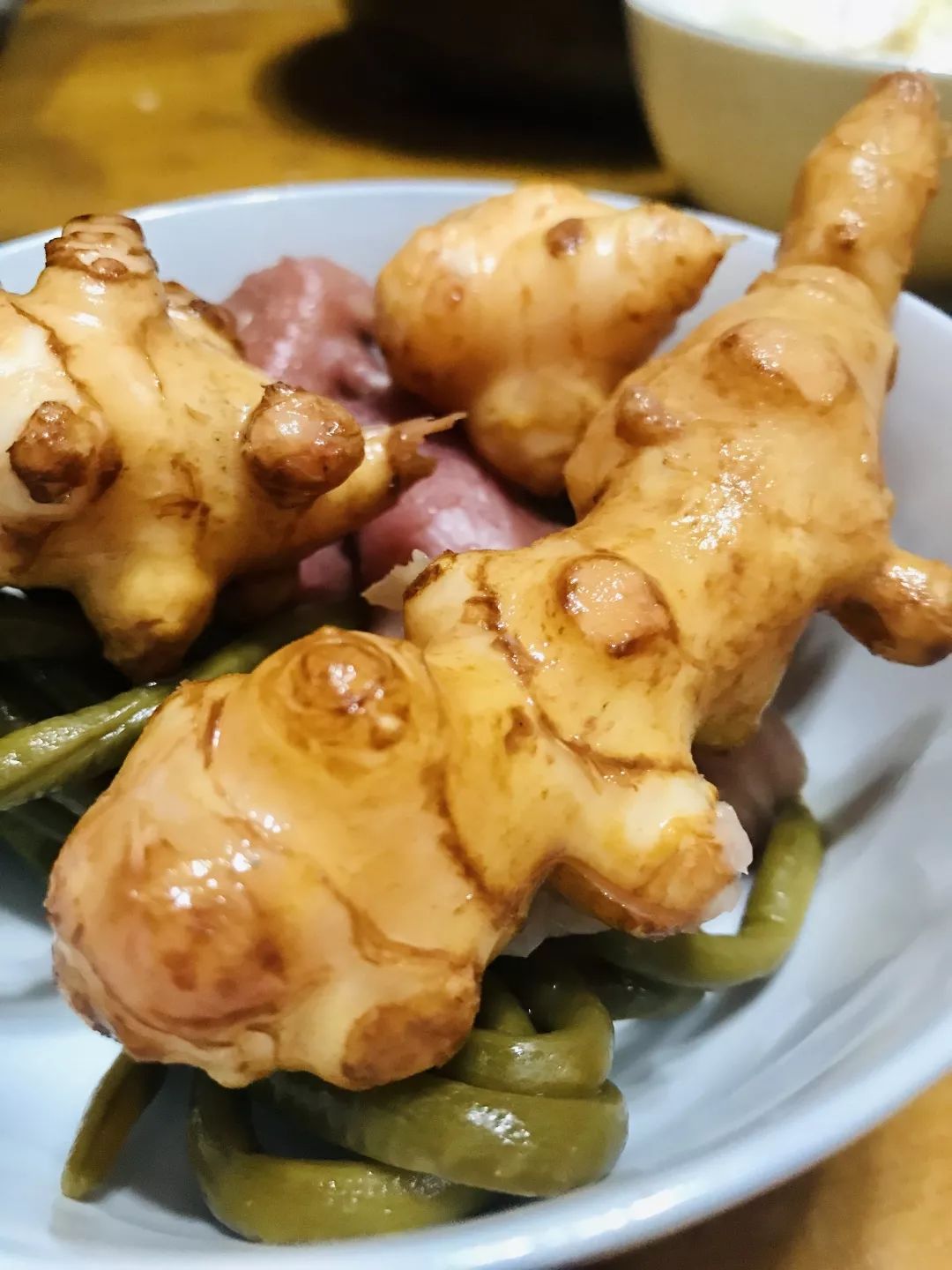 四川泡泡菜的正确方法,四川人怎么泡泡菜的