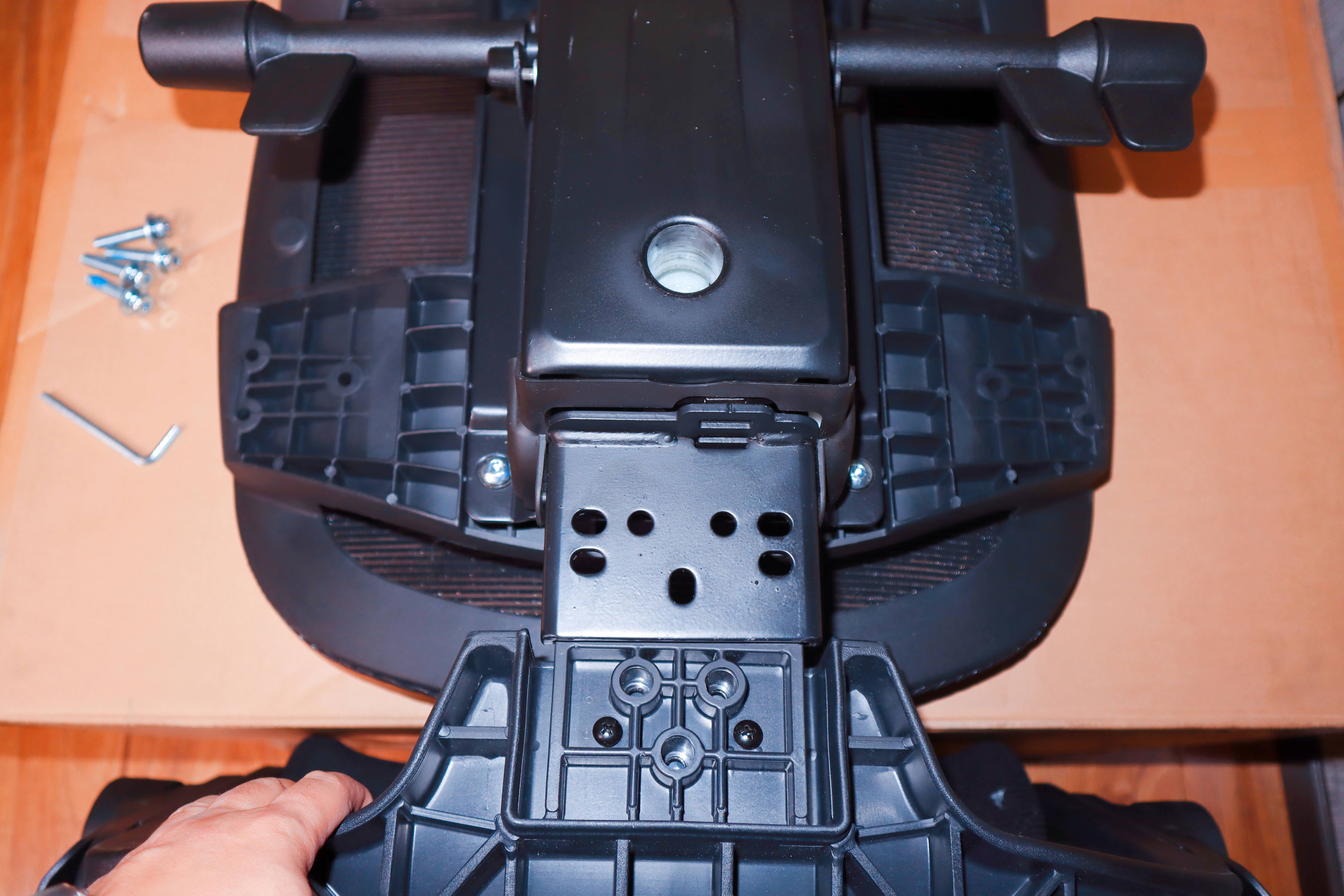 网易严选星舰工学椅测评,网易严选电脑椅星舰款