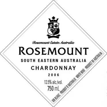 三分钟看懂法国葡萄酒酒标,三分钟看懂所有澳洲葡萄酒酒标