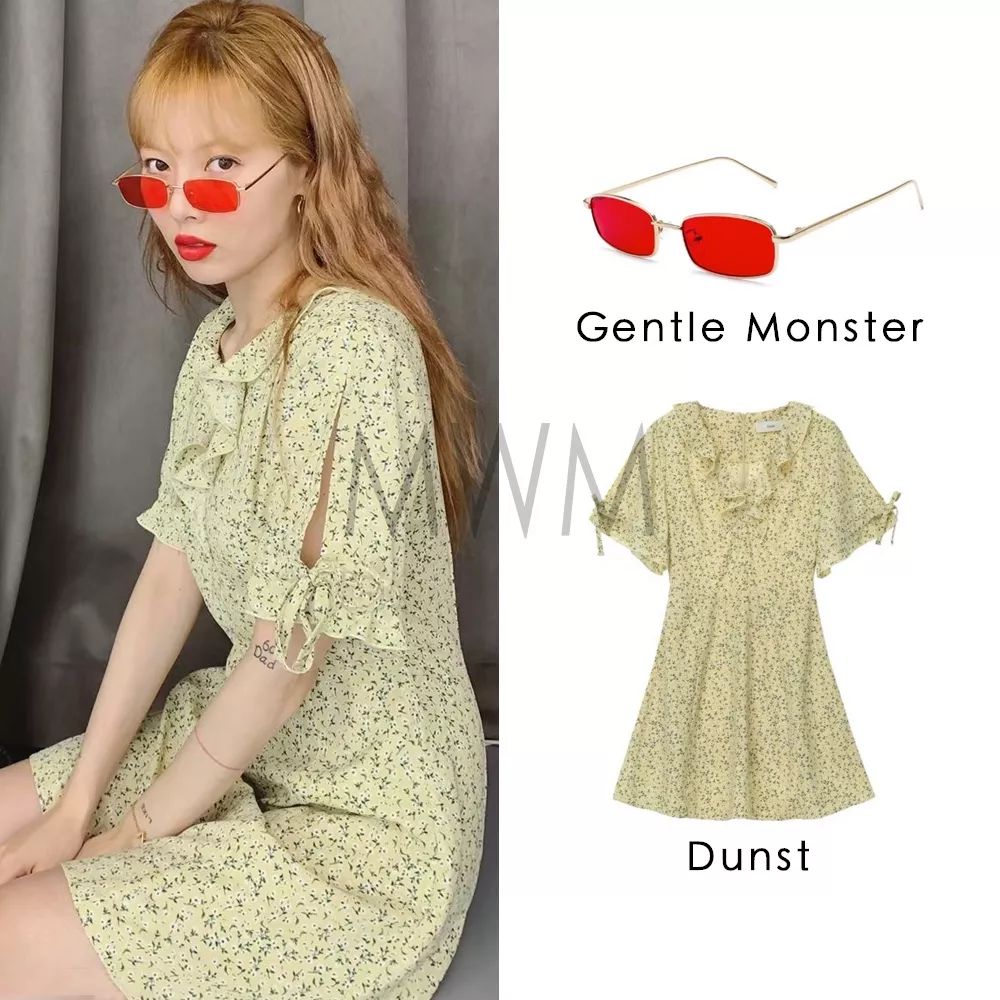 泫雅赚了很多钱么,泫雅多宠粉