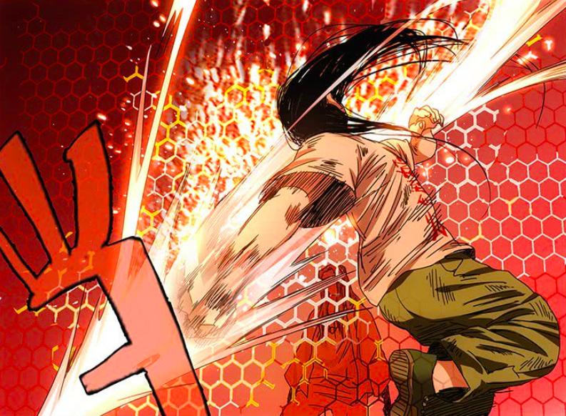 一人之下：“冈本零点零一”绝不简单，原来冯宝宝，也有炼器天赋