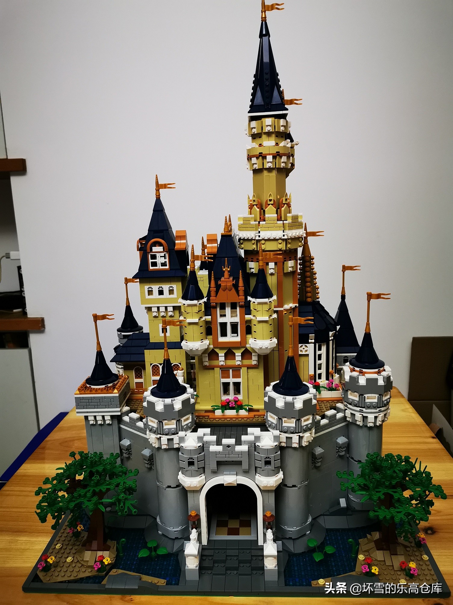 国产积木宇星,宇星模王积木靠不靠谱