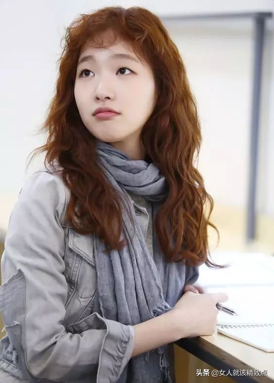 别再整欧式双眼皮了,单眼皮的女生美翻了